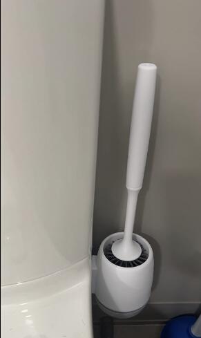 Electric Toilet Brush