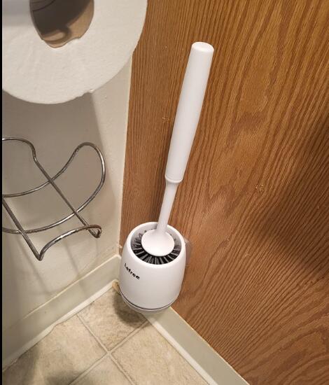 Best Toilet Bowl Brush