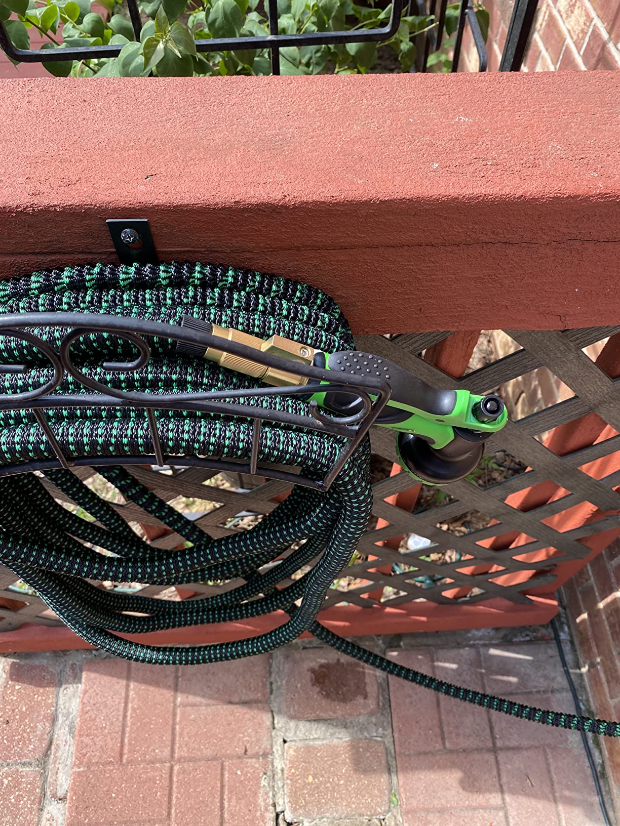 Best Lightweight Water Hose Gardening Companion, Lightweight and Vers