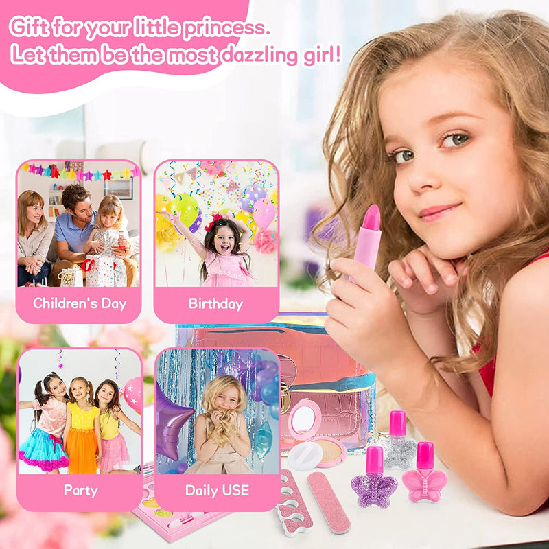 Kids Makeup Kit