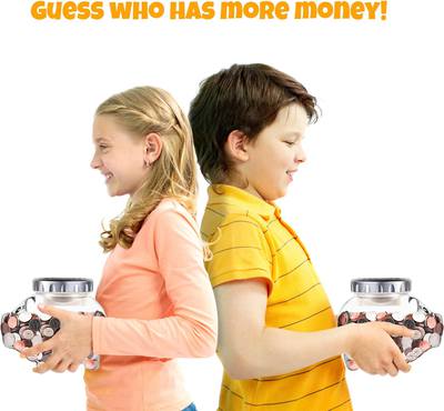 Piggy Banks for Coins