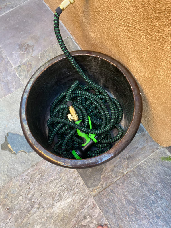 How the Best 100ft Hose Trim Your Water Bills：A Sustainable Investment