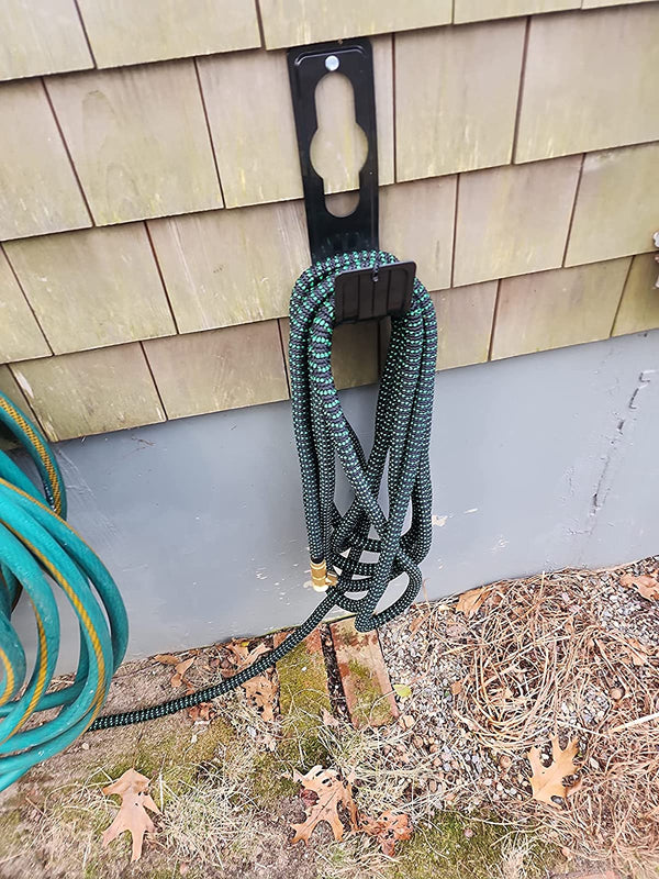 How long do 100 ft flexible hose as seen on tv last?