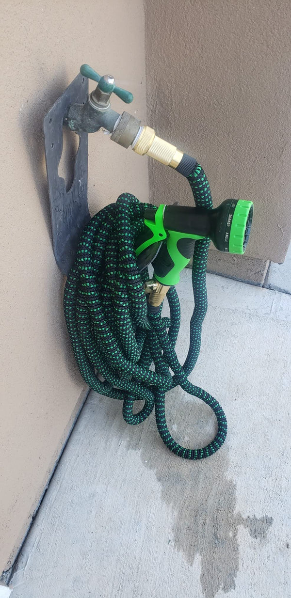 From Watering Flowers to Washing Cars: How the Best 100 ft Garden Hose Elevated My Outdoor Experience
