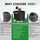 Lefree 3rd Generation Expandable Garden Hose