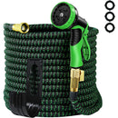 Lefree Expandable Garden Hose with Nozzle
