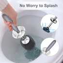 Toilet Cleaner Brush