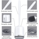 Toilet Cleaner Brush