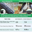 Soaker Hose 100ft/50ft For Garden Beds