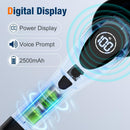 Lefree New Electric Spin Scrubber 2024 Upgraded