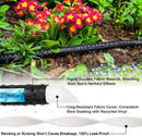 Soaker Hose 100ft/50ft For Garden Beds