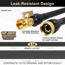 Lefree 3rd Generation Expandable Garden Hose