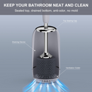 Toilet Cleaner Brush