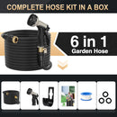 Lefree 3rd Generation Expandable Garden Hose