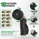 Lefree 3rd Generation Expandable Garden Hose