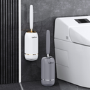 Toilet Cleaner Brush