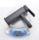 Lefree Bathroom Sink Faucet One Hole Single Handle Faucets Matte Black