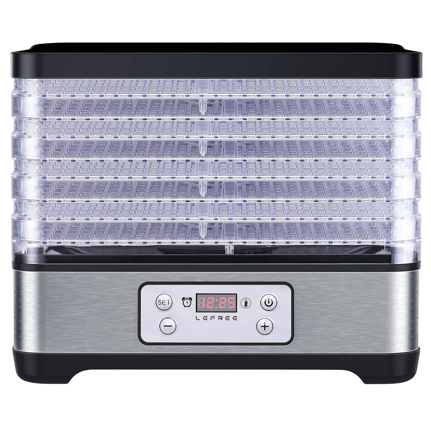 Lefree Smart Curing Machine Quick Curing