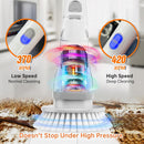 Lefree Electric Spin Scrubber Foldable