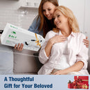 Lefree New Electric Spin Scrubber 2024 Upgraded