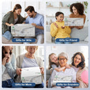 Lefree 8-in-1 Cordless Electric Spin Scrubber