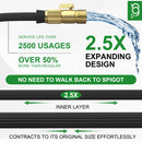 Lefree 3rd Generation Expandable Garden Hose