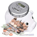 Piggy coin Bank