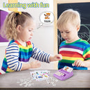 Matching Letter Game