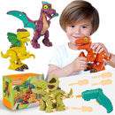 Take Apart Dinosaur Toys