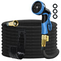 Lefree Expandable Garden Hose with Nozzle