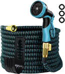 100 ft garden hose