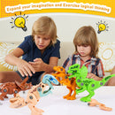 Take Apart Dinosaur Toys
