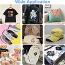 DTF Transfer Film A3/A4 - DTF Transfer Film for Sublimation, T-Shirt DTF Film