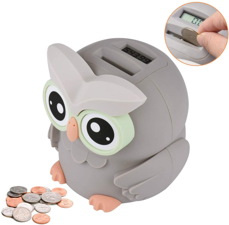 Piggy coin Bank
