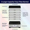 Resin Curing Machine