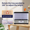 Resin Curing Machine