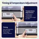 Resin Curing Machine