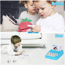 Matching Letter Game