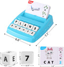 Matching Letter Game