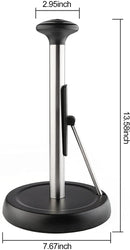 Lefree Classic Paper Towel Holder