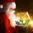 Take Apart Dinosaur Toys