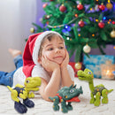 Take Apart Dinosaur Toys