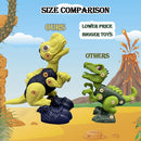Take Apart Dinosaur Toys