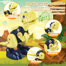 Take Apart Dinosaur Toys