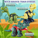 Take Apart Dinosaur Toys